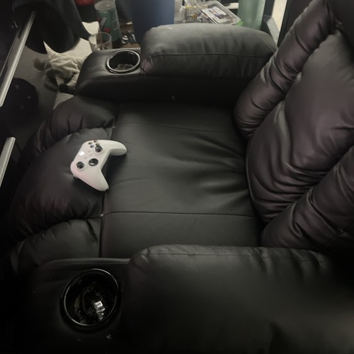 Chair bed - chair,