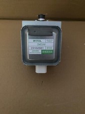 P3089 Sharp R272WM Microwave