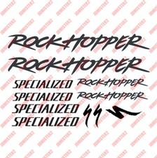 Specialized Rockhopper Classic