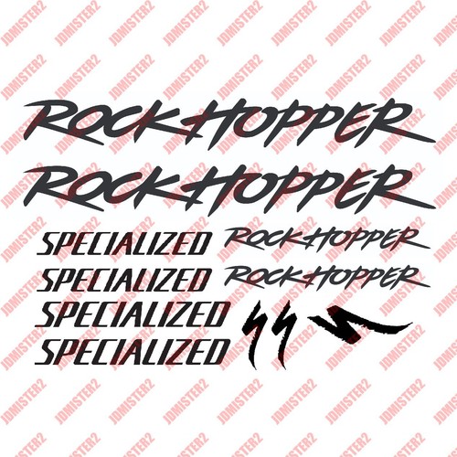 Specialized rockhopper classic - specialized,
