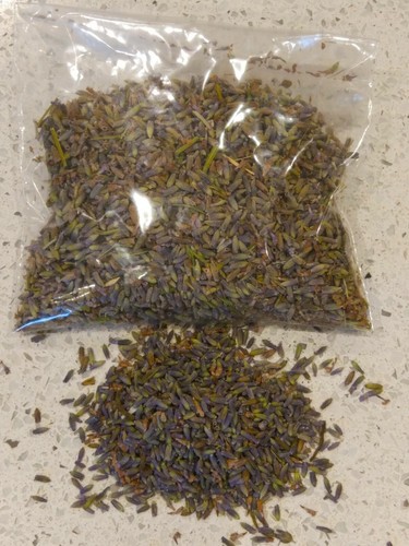 Fragrant dried petals - fragrant,