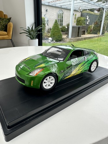 Fast and furious - 1/18, 2003