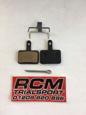 Oset 2018+ 20” LITE 36V