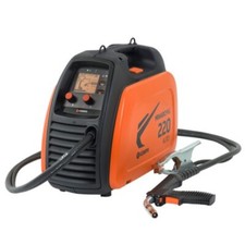 Kemppi MinarcMig 220 Auto 230v