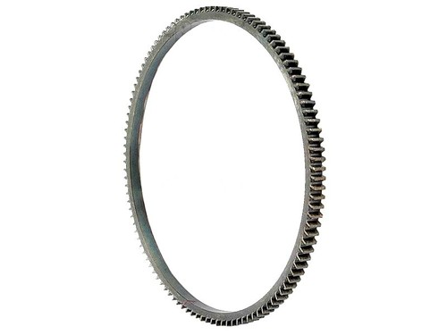 Starter ring gear - starter,
