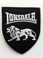 LONSDALE BOXING BELT HEAVY