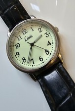 Vintage Limit Men's Wristwatch