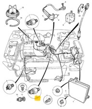 MG ROVER 200/400/45/600/MG ZS
