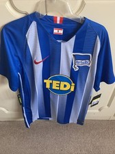 Hertha Berlin 2018-19 Home