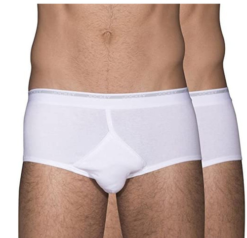 Jockey modern classic front - jockey, y-front