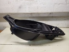 GILERA RUNNER 125 ST SEAT POD