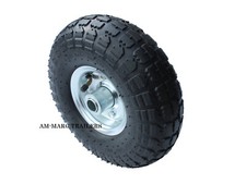 Trailer Caravan Jockey Wheel