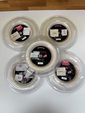 Ashaway Rally 21 Badmington 21 Gauge .75mm Reels NEW SOME USED