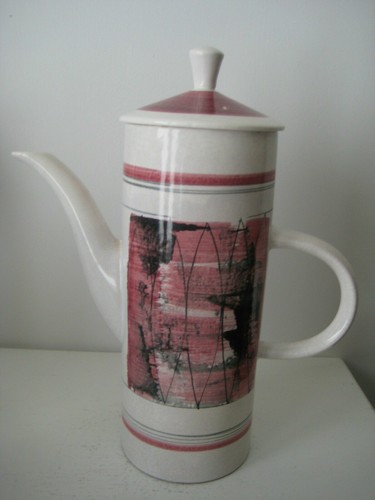 Rye modernist art studio - modernist,