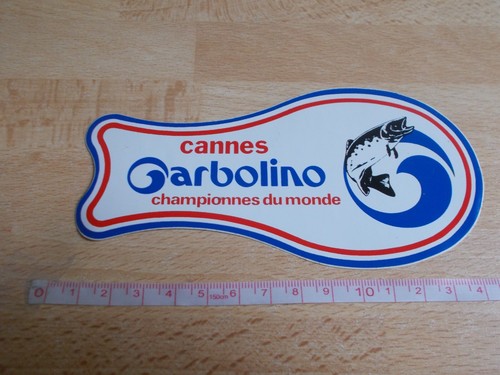 Fishing sticker cannes - fishing,
