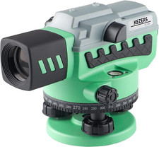 36X Transit Level,Automatic