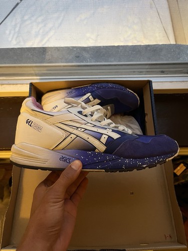 Size asics extra butter x - asics,