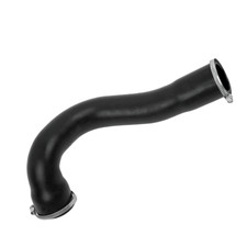 Front Turbocharger Charge Air