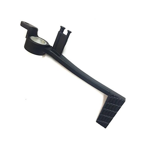 Rear brake lever foot - brake,