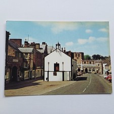 Moot Hall –