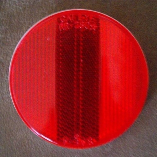 Genuine cateye reflector old - reflector,