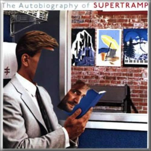 The autobiography - the, of
