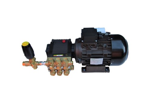 Pressure washer w140 - pressure,