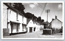 Roadwater Watchet somerset