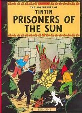 Prisoners of the Sun (The