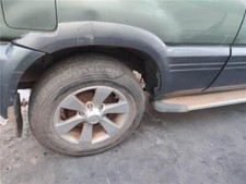 rear wing rh for NISSAN