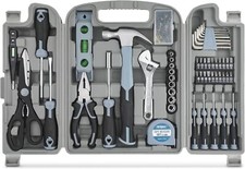 Household Tool Kit 54pc –