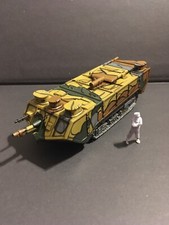 1/72 WW1 French Saint Chamond