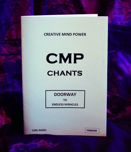 Cmp chants carl nagel - cmp,