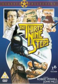 The steps dvd robert - the, 39