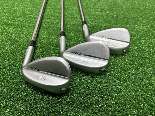 Mizuno t24 60 - mizuno, 60°