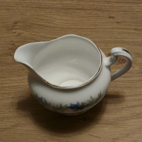Colclough bone china tea - bone,