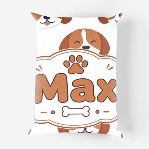 Dog bed pet - bed, cute