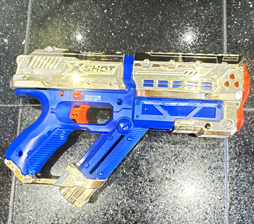 Shot max water gun - water,