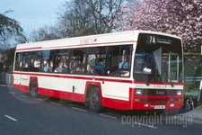 Bus Photo - West Yorkshire