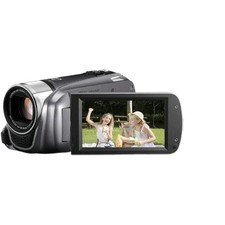 Canon Legria HF R206 HD