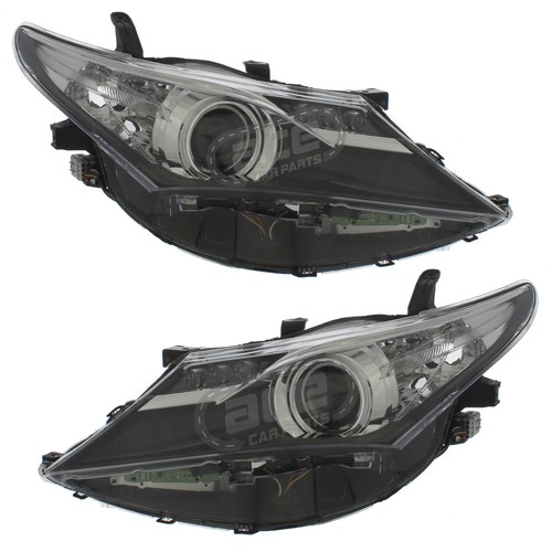 Fits toyota auris - fits,