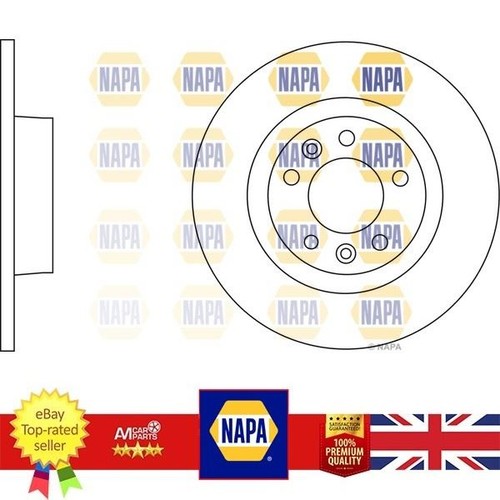 Brake disc for citroen - brake,