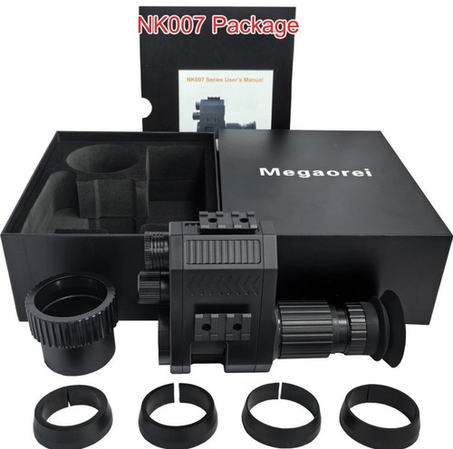 Nk007 plus hunting camera - plus,