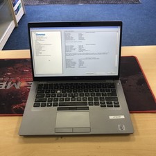 Dell Latitude 5410 - I5 10th