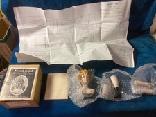 Singer Jenny Lind, Vintage NEW