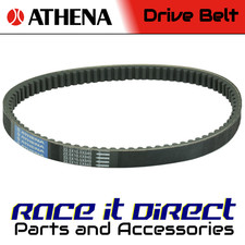 Drive Belt For PIAGGIO HEXAGON GT 250 1998-2000 Athena