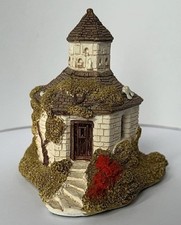 Lilliput Lane - The Dovecot