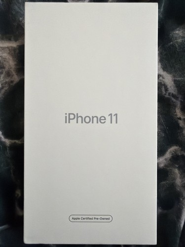 Iphone 64gb - 11,