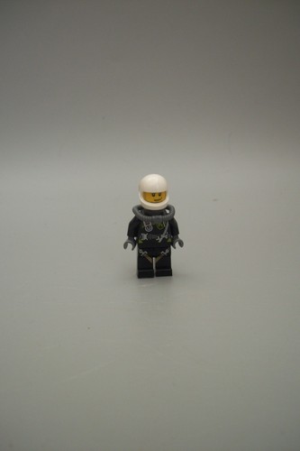 Lego diver scuba - lego, minifigure