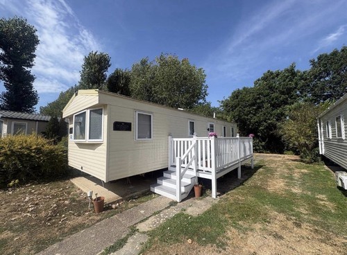 Abi caravan model horizon - abi,